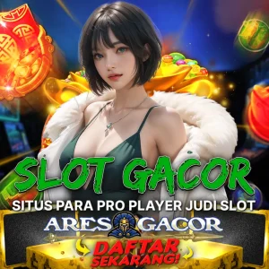 Slot 5 Ribu dengan Tema yang Unik